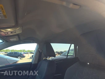 2025 Toyota RAV4 Hybrid XLE - miniatura 17