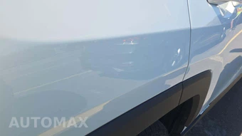 2025 Toyota RAV4 Hybrid XLE - miniatura 21