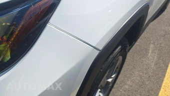 2025 Toyota RAV4 Hybrid XLE - miniatura 25