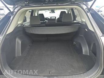 2025 Toyota RAV4 Hybrid XLE - miniatura 16