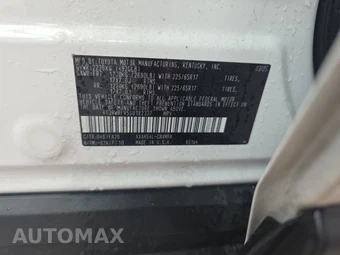 2025 Toyota RAV4 Hybrid XLE - miniatura 14