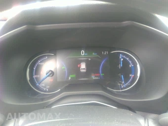 2025 Toyota RAV4 Hybrid XLE - miniatura 18