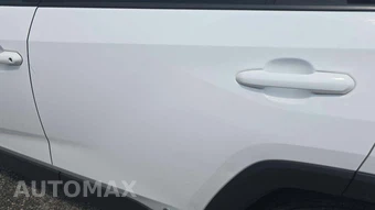 2025 Toyota RAV4 Hybrid XLE - miniatura 23