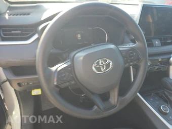 2025 Toyota RAV4 Hybrid XLE - miniatura 10