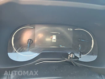 2025 Toyota RAV4 Hybrid XLE - miniatura 12