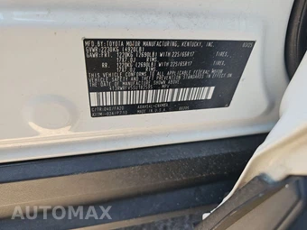 2025 Toyota RAV4 Hybrid XLE - miniatura 14