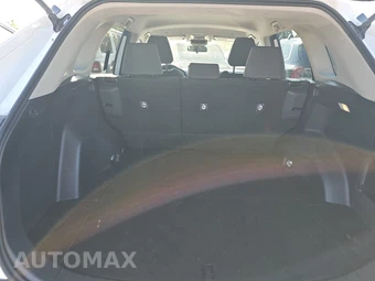 2025 Toyota RAV4 Hybrid XLE - miniatura 16
