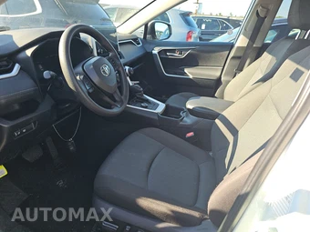 2025 Toyota RAV4 Hybrid XLE - miniatura 7