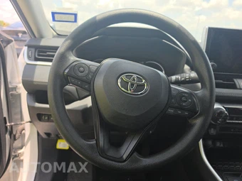 2025 Toyota RAV4 Hybrid XLE - miniatura 10