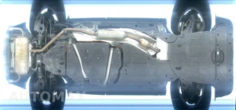 2025 Toyota RAV4 Hybrid XLE - miniatura 17