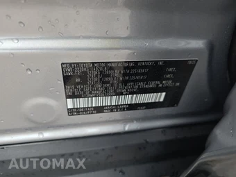2025 Toyota RAV4 Hybrid XLE - miniatura 10