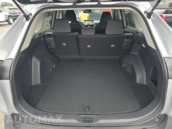 2025 Toyota RAV4 Hybrid XLE - miniatura 11