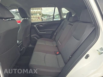 2025 Toyota RAV4 Hybrid XLE - miniatura 13