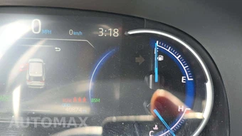 2025 Toyota RAV4 Hybrid XLE - miniatura 20