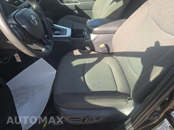 2025 Toyota RAV4 Hybrid XLE - miniatura 7