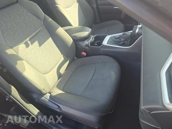 2025 Toyota RAV4 Hybrid XLE - miniatura 8