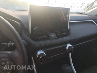 2025 Toyota RAV4 Hybrid XLE - miniatura 11