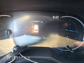 2025 Toyota RAV4 Hybrid XLE - miniatura 12
