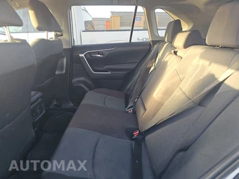 2025 Toyota RAV4 Hybrid XLE - miniatura 13