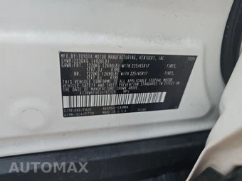 2025 Toyota RAV4 Hybrid XLE - miniatura 14