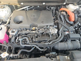 2025 Toyota RAV4 Hybrid XLE - miniatura 15