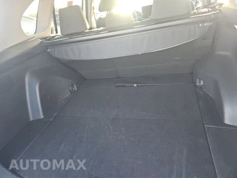 2025 Toyota RAV4 Hybrid XLE - miniatura 16