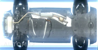 2025 Toyota RAV4 Hybrid XLE - miniatura 17