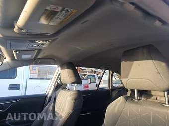 2025 Toyota RAV4 Hybrid XLE - miniatura 18