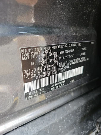 2025 Toyota RAV4 Hybrid XLE - miniatura 14