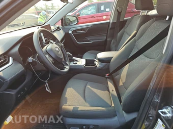 2025 Toyota RAV4 Hybrid XLE - miniatura 7