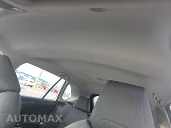 2025 Toyota RAV4 Hybrid XLE - miniatura 18