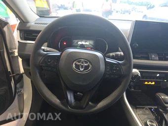 2025 Toyota RAV4 Hybrid XLE - miniatura 10