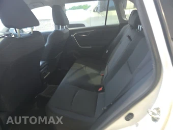 2025 Toyota RAV4 Hybrid XLE - miniatura 13