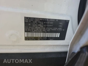 2025 Toyota RAV4 Hybrid XLE - miniatura 14
