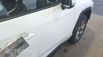 2025 Toyota RAV4 Hybrid XLE - miniatura 21
