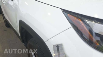 2025 Toyota RAV4 Hybrid XLE - miniatura 22