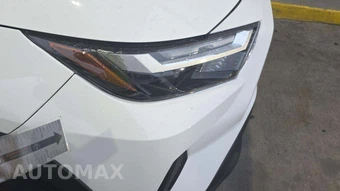 2025 Toyota RAV4 Hybrid XLE - miniatura 23