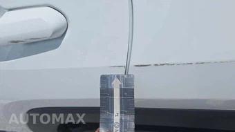 2025 Toyota RAV4 Hybrid XLE - miniatura 26