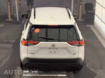 2025 Toyota RAV4 Hybrid XLE - miniatura 5