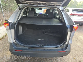 2025 Toyota RAV4 Hybrid XLE - miniatura 17