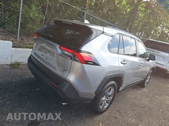 2025 Toyota RAV4 Hybrid XLE - miniatura 4