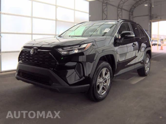 2025 Toyota RAV4 Hybrid XLE - samochód z USA z aukcji Manheim, oferta Kup Teraz w AUTOMAX