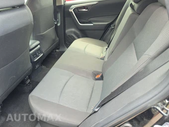 2025 Toyota RAV4 Hybrid XLE - miniatura 13