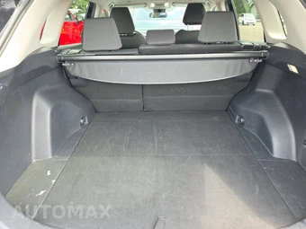 2025 Toyota RAV4 Hybrid XLE - miniatura 16