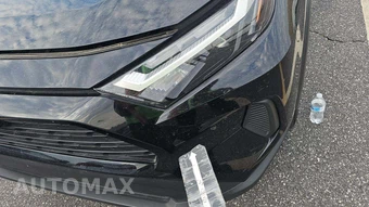 2025 Toyota RAV4 Hybrid XLE - miniatura 40