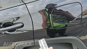 2025 Toyota RAV4 Hybrid XLE - miniatura 43