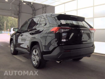 2025 Toyota RAV4 Hybrid XLE - miniatura 6