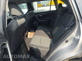 2025 Toyota RAV4 Hybrid XLE - miniatura 13