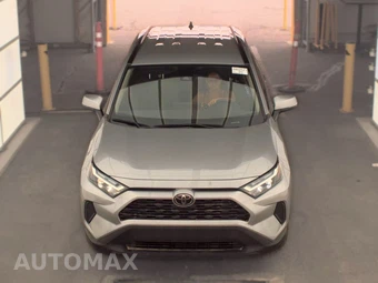 2025 Toyota RAV4 Hybrid XLE - miniatura 2