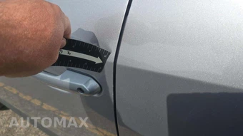 2025 Toyota RAV4 Hybrid XLE - miniatura 22